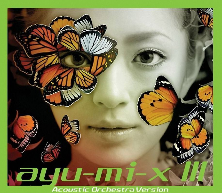 Ayumi Hamasaki HD Images/Photo Gallery Download #8859130