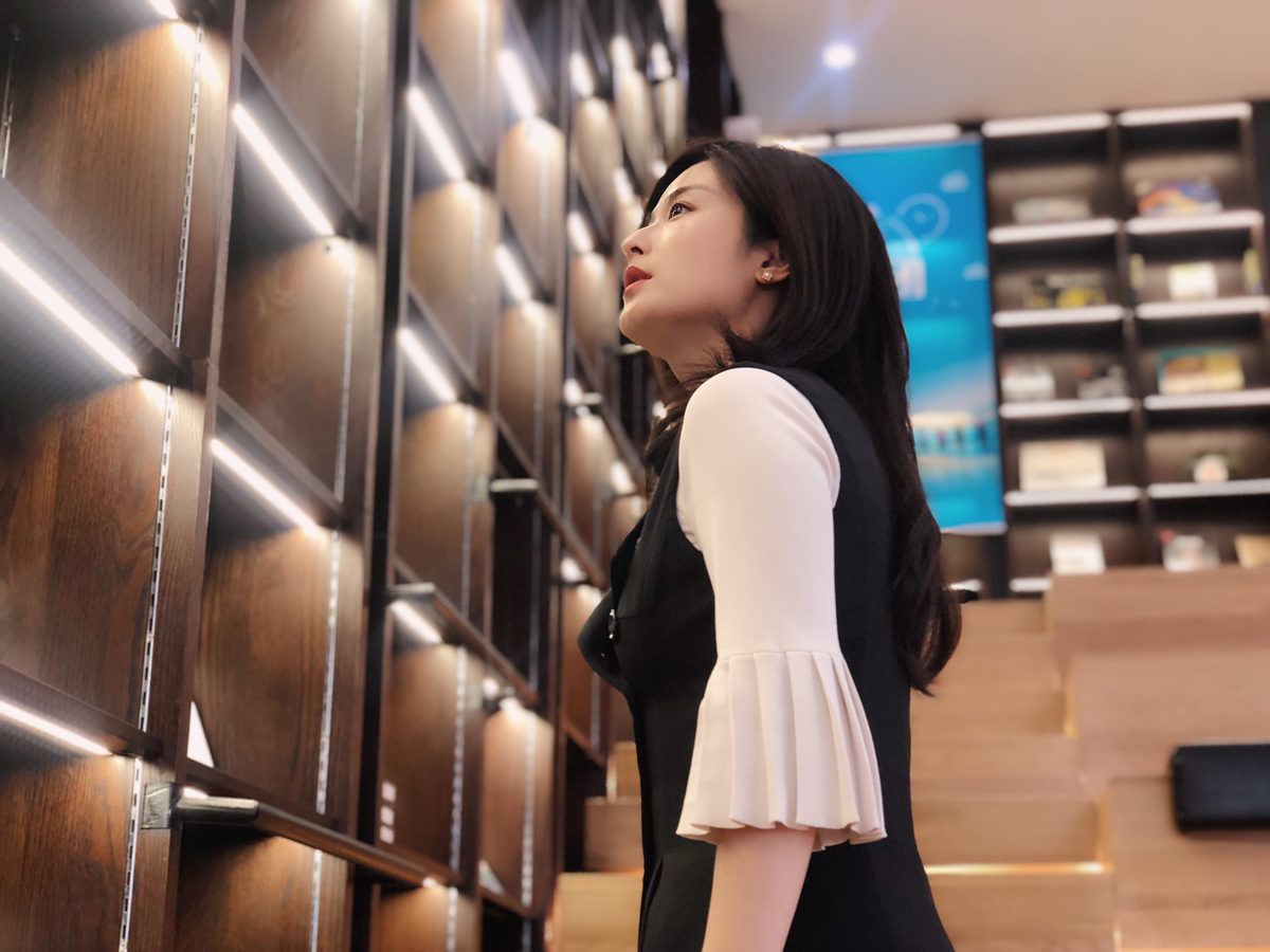 Baihui Xu HD Images/Photo Gallery Download #1816152