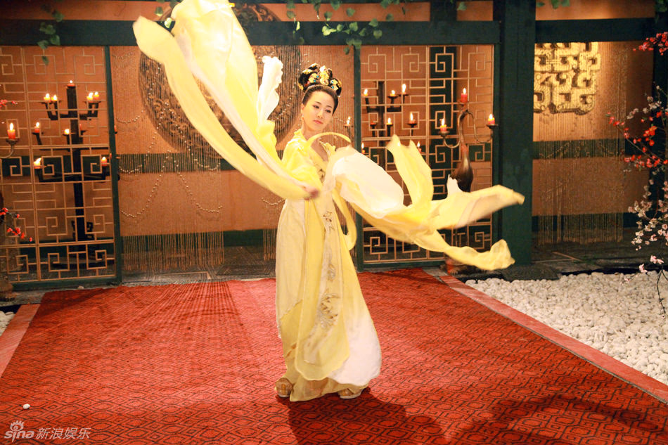 刘梓妍 高清写真/照片下载 #3325666