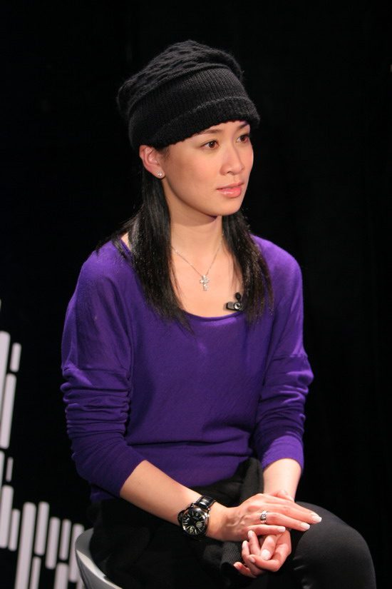 Charmaine Sheh HD Images/Photo Gallery Download #784523