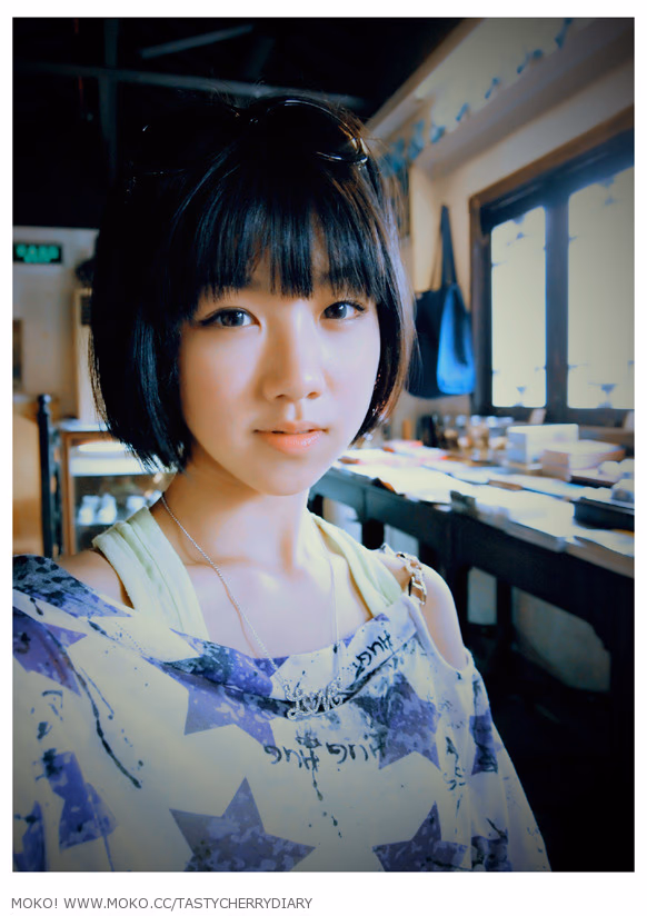 颜卓灵 高清写真/照片下载 #3483635