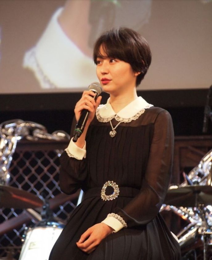 Masami Nagasawa HD Images/Photo Gallery Download #580811