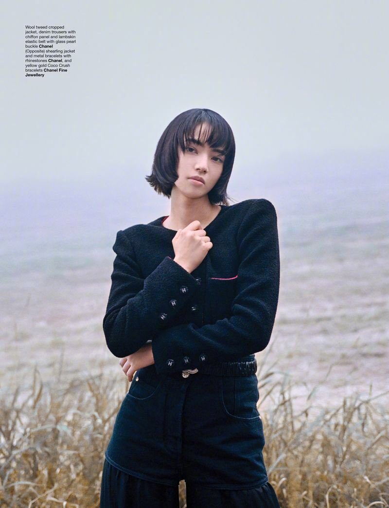 Nana Komatsu HD Images/Photo Gallery Download #6417428