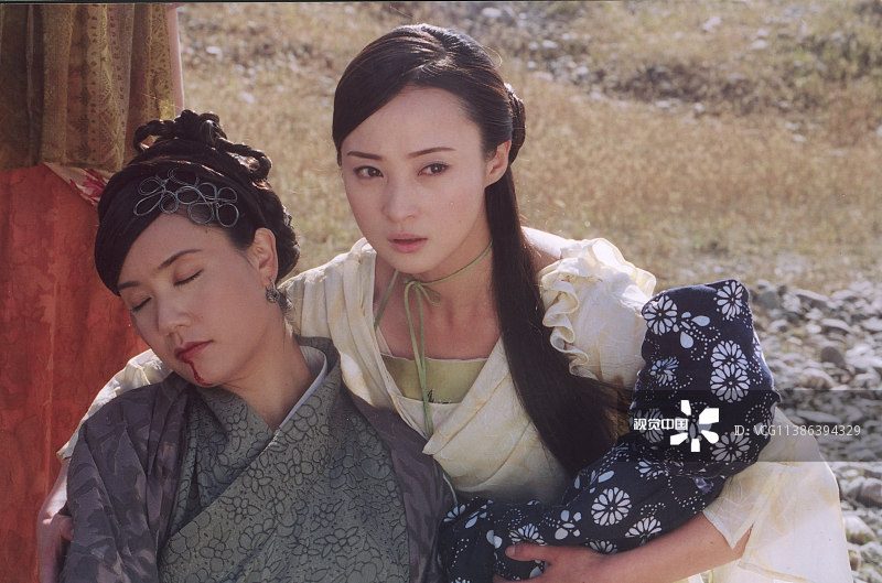 Qinqin Jiang HD Images/Photo Gallery Download #1306162