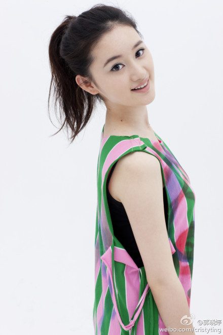 Xiaoting Guo HD Images/Photo Gallery Download #1986054