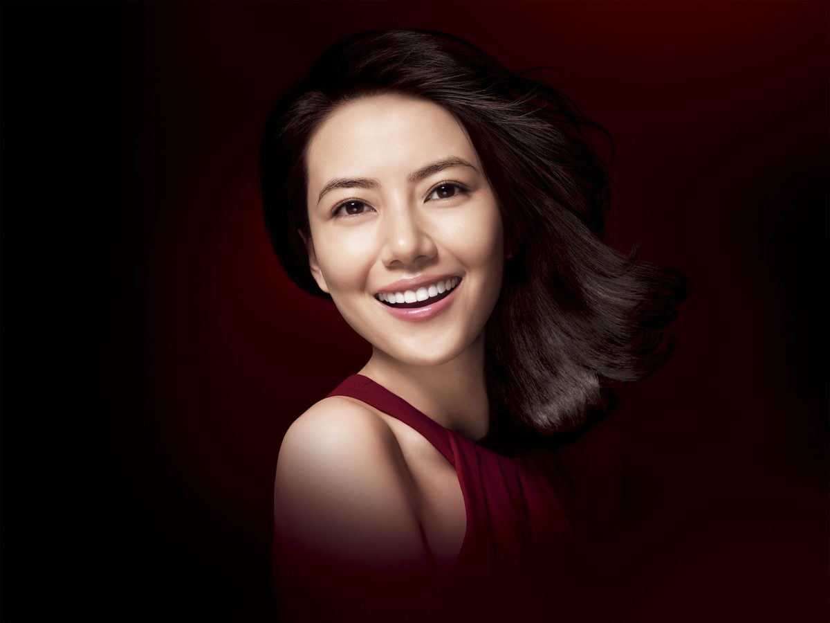 Yuanyuan Gao HD Images/Photo Gallery Download #1595393