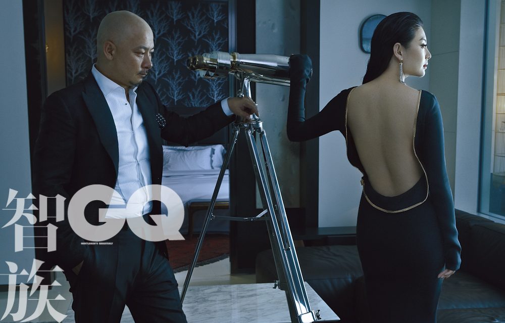 Yuqi Zhang HD Images/Photo Gallery Download #6664894