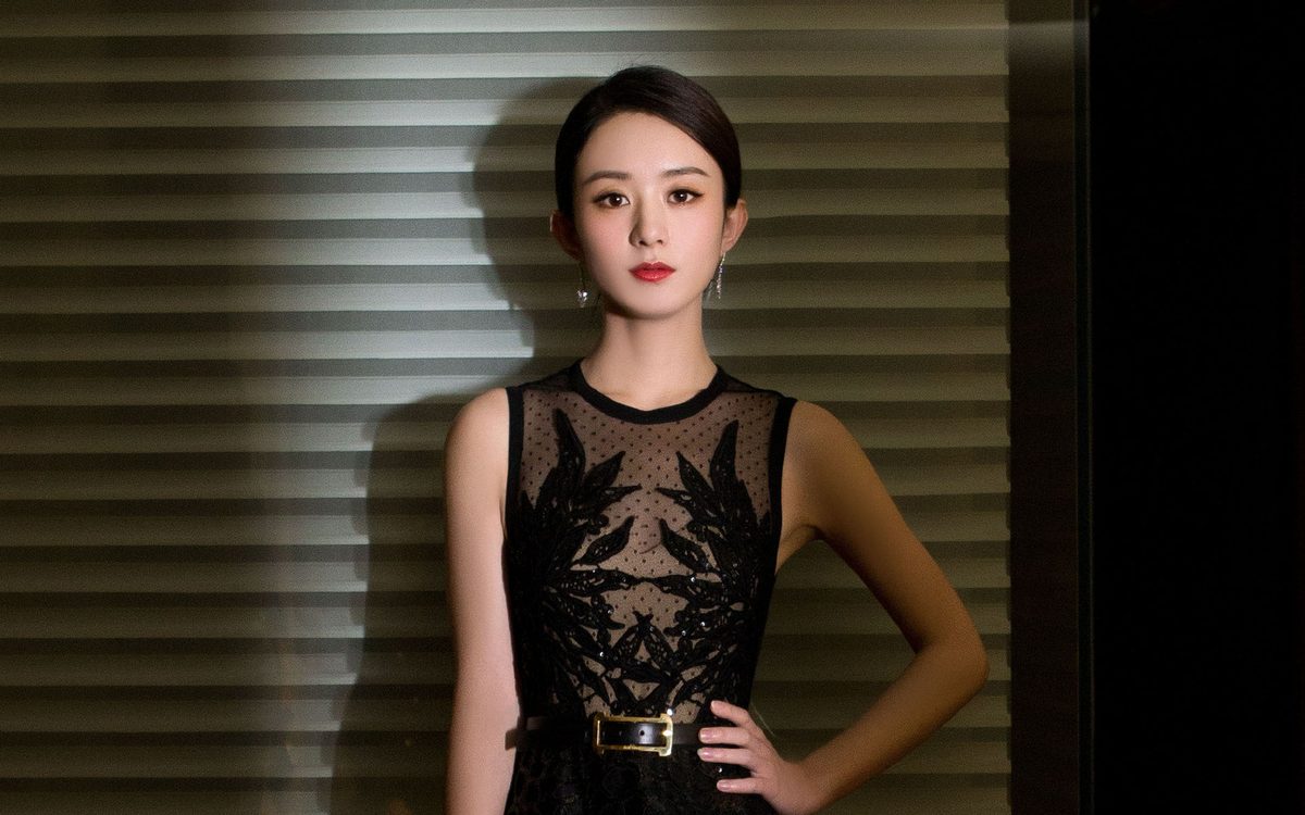 Zanilia Zhao HD Images/Photo Gallery Download #6982821