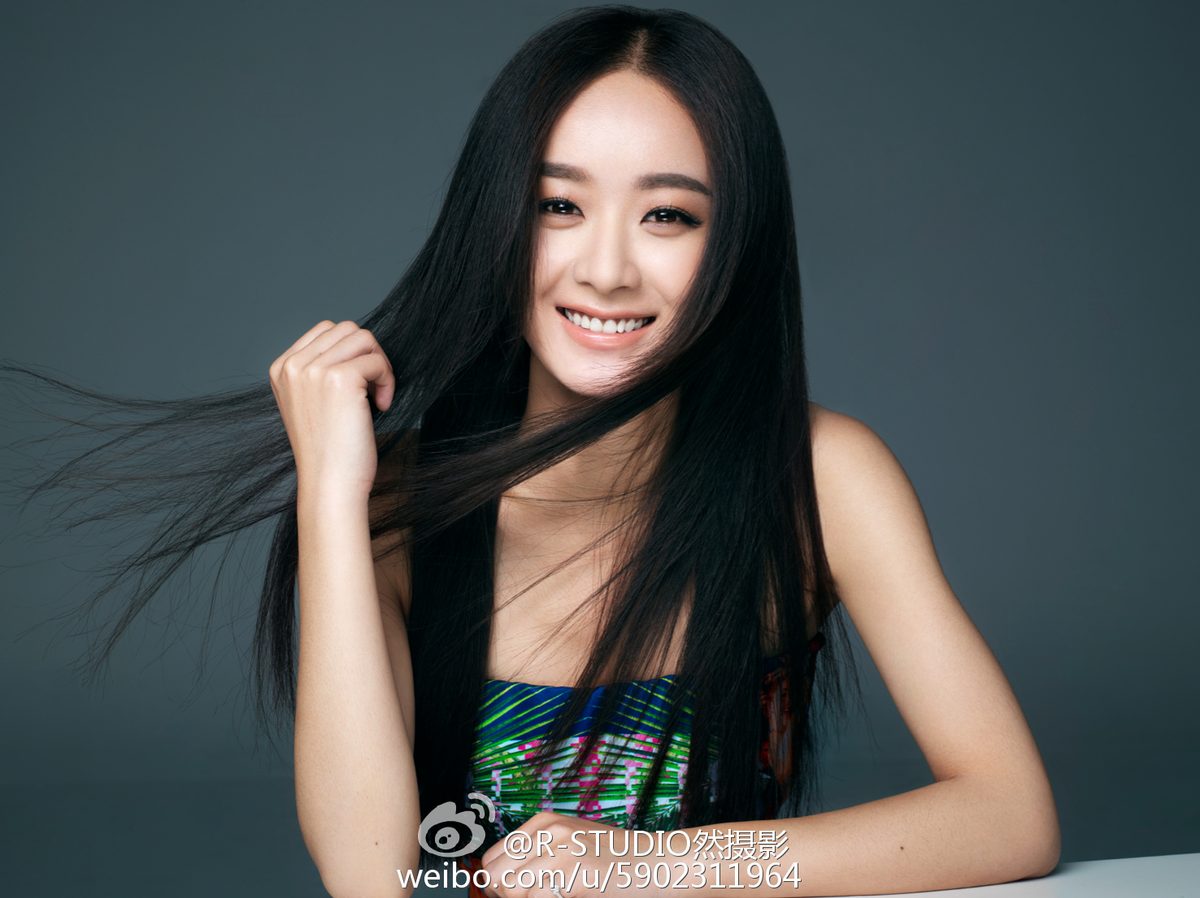 Zanilia Zhao HD Images/Photo Gallery Download #7092206