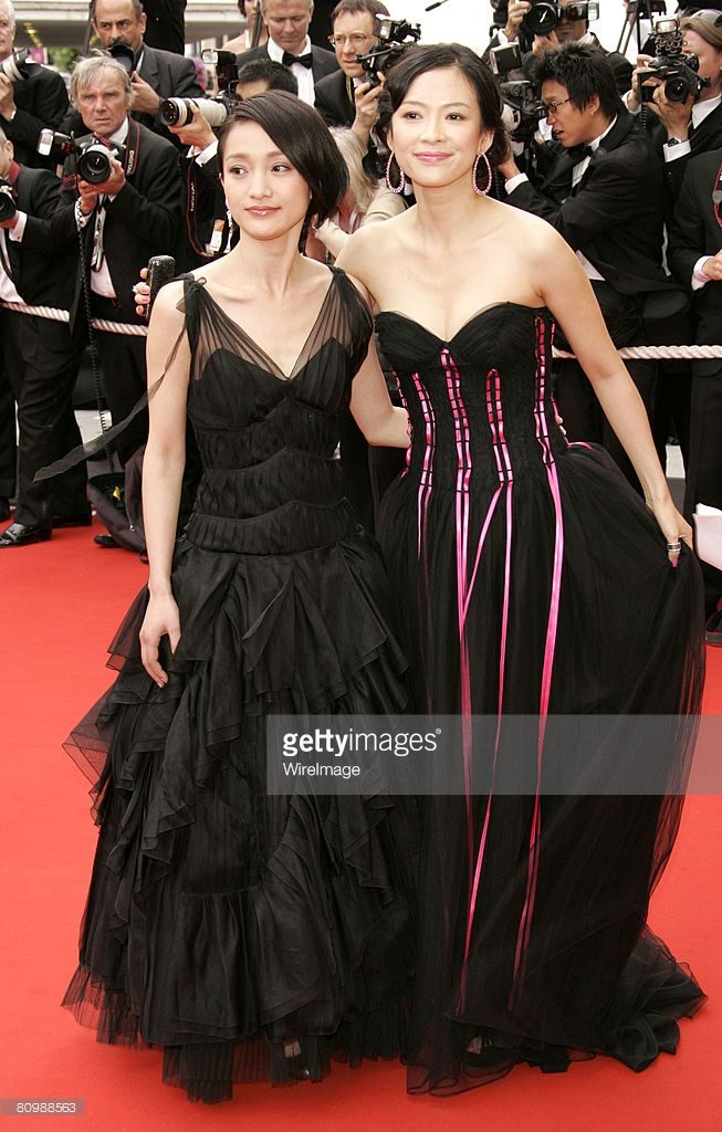 チャン・ツィイー HD画像/フォトギャラリーダウンロード #1046763