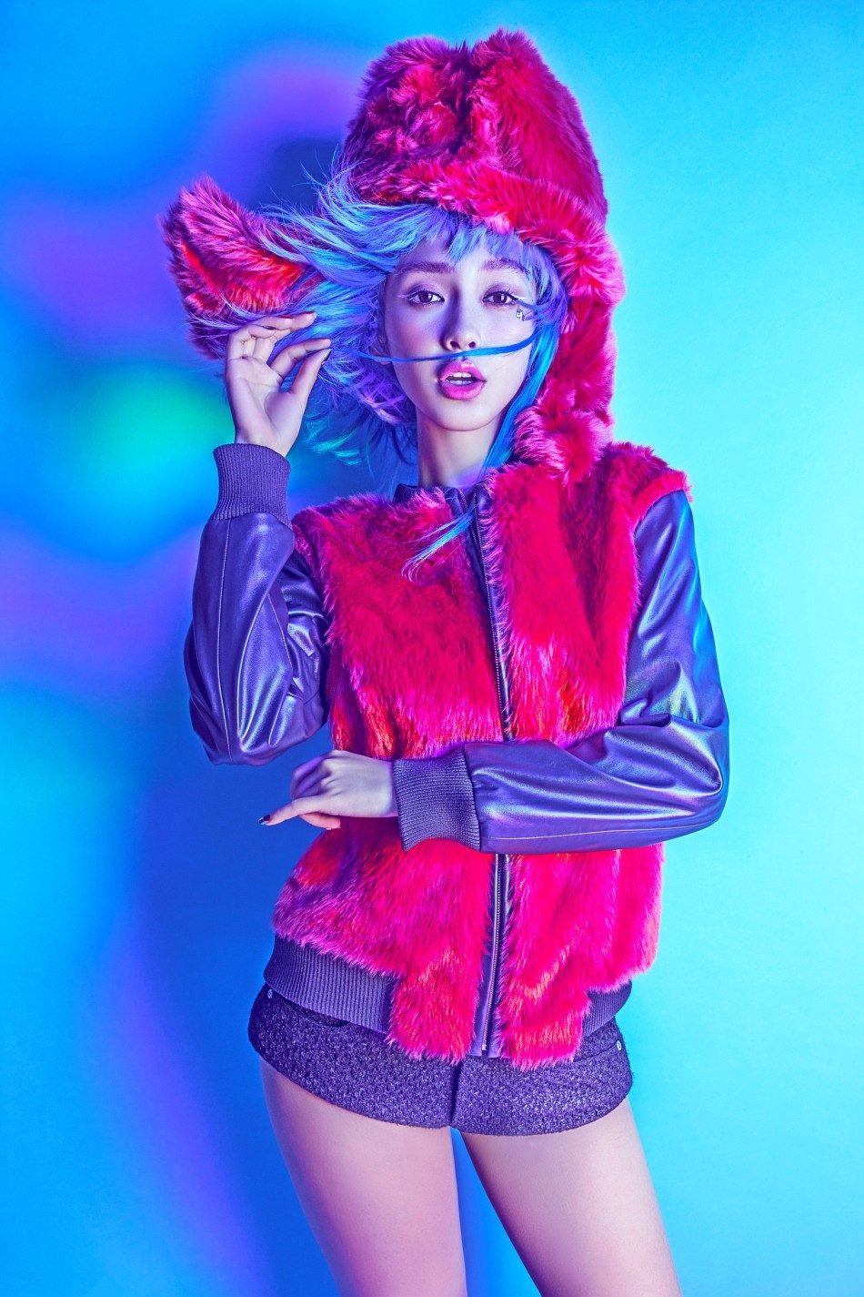 Angelababy HD Images/Photo Gallery Download #6653253