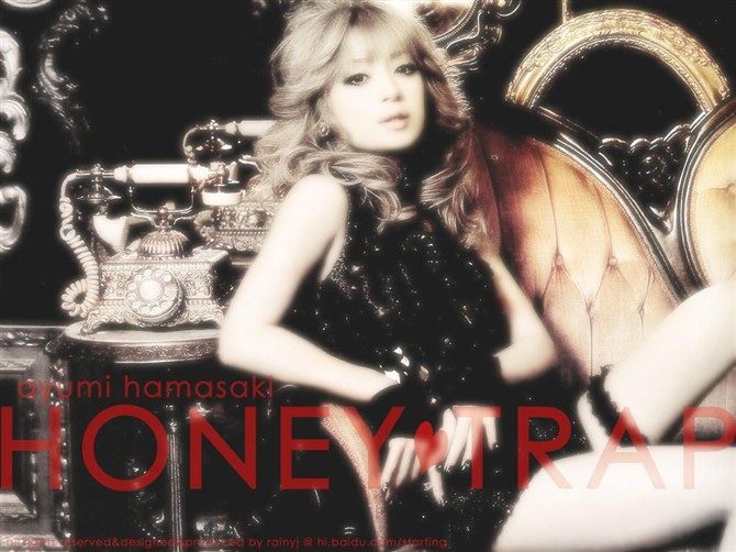 Ayumi Hamasaki HD Images/Photo Gallery Download #8859422