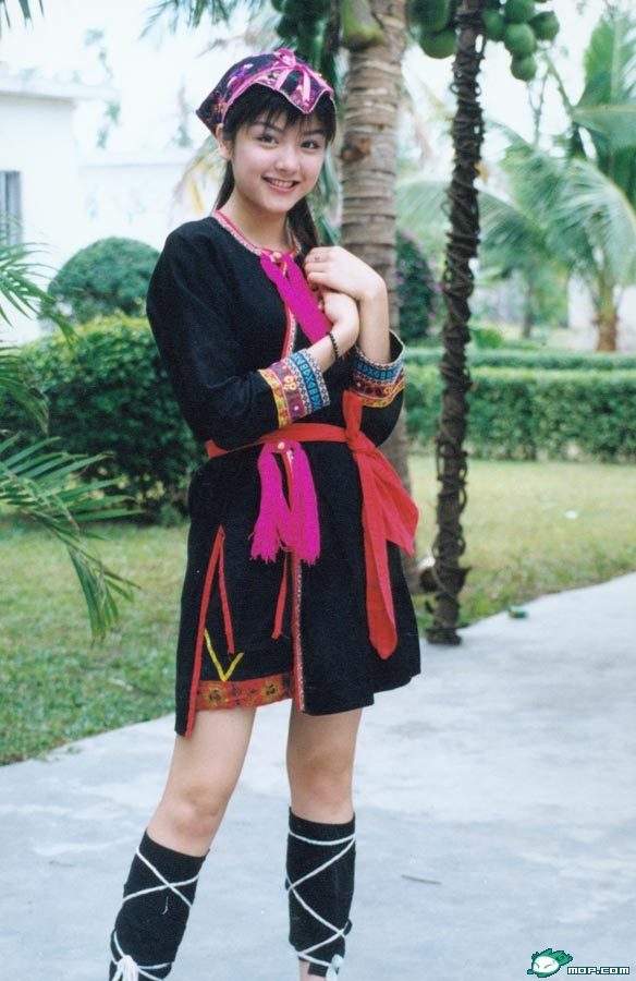 Bonnie Xian HD Images/Photo Gallery Download #6988227