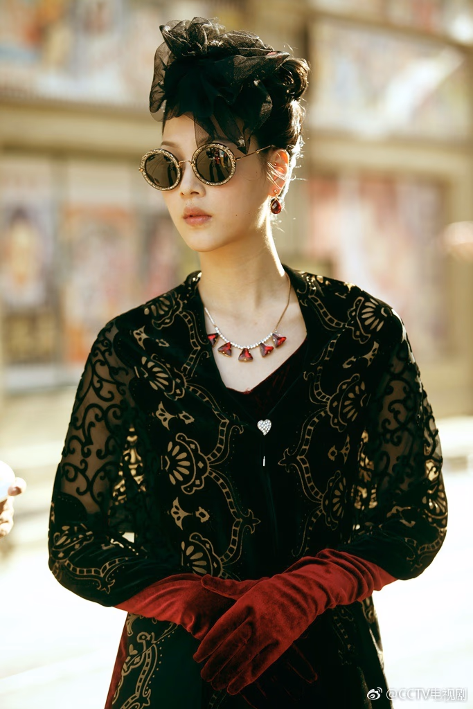 何杜娟 高清写真/照片下载 #3316014