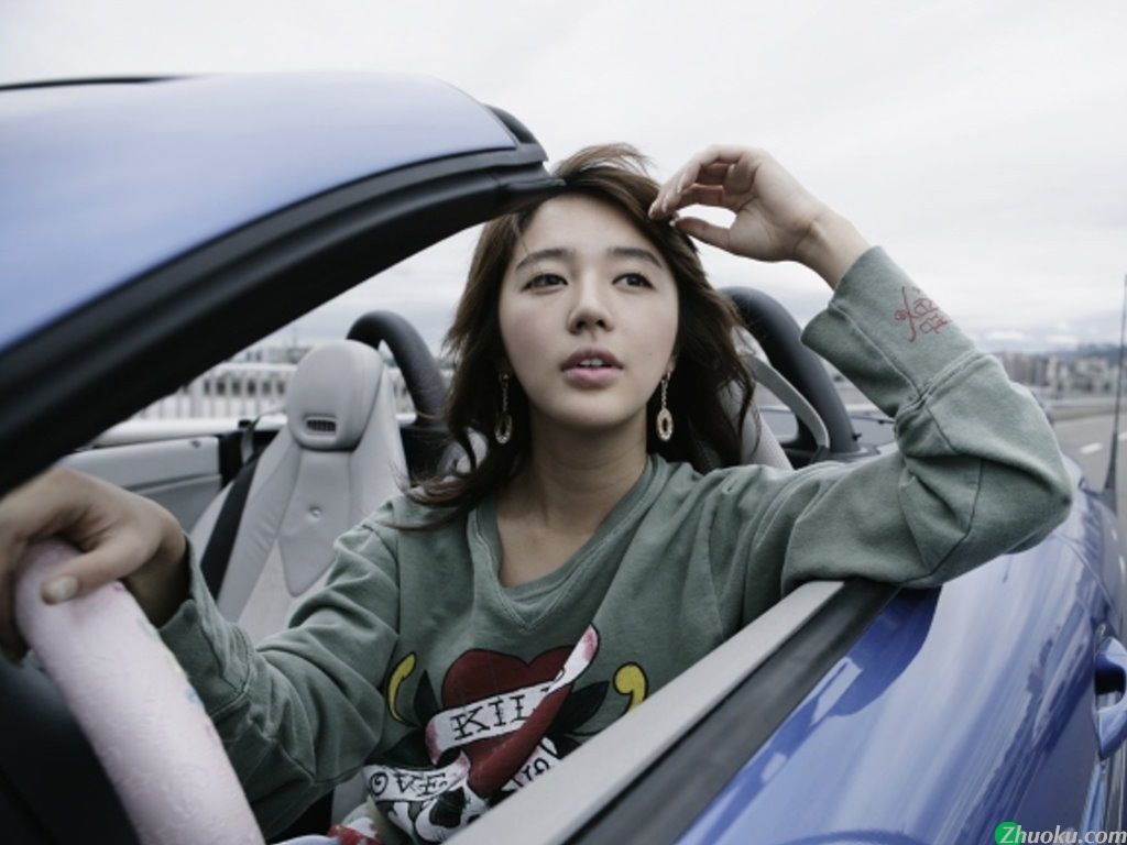 Eun-hye Yun HD Images/Photo Gallery Download #1537157