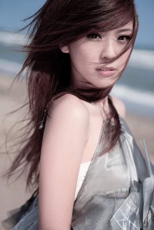 Genie Chuo HD Images/Photo Gallery Download #2046863