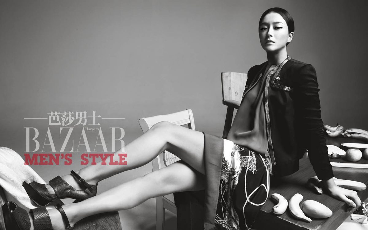 Lan Qin HD Images/Photo Gallery Download #1888894