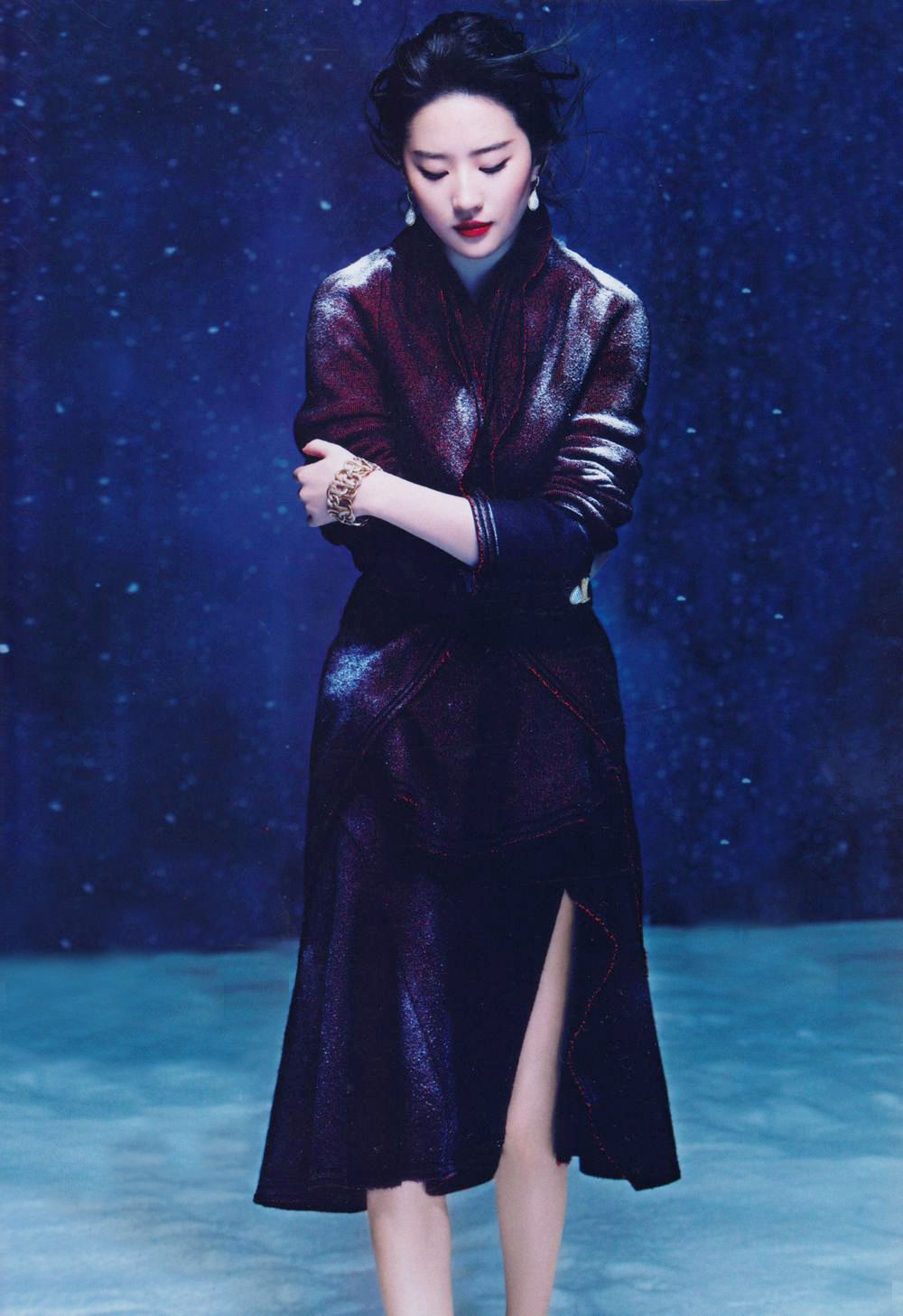 Liu Yifei HD Images/Photo Gallery Download #6670016