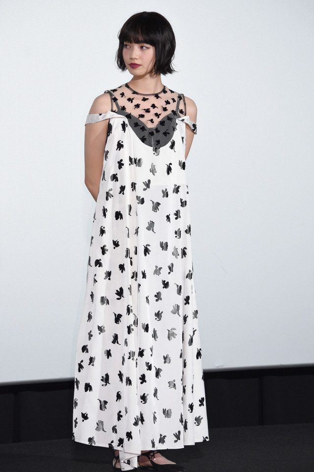 Nana Komatsu HD Images/Photo Gallery Download #3901295