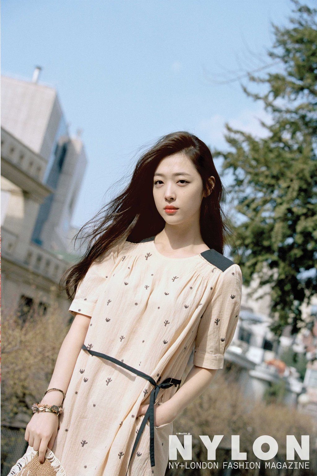 Seol-ri Choi HD Images/Photo Gallery Download #1865028