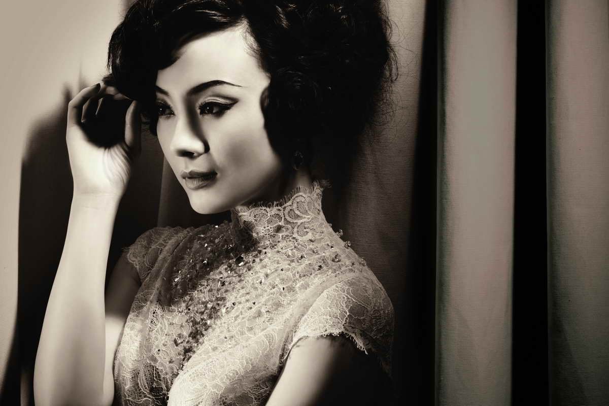Shu Chen HD Images/Photo Gallery Download #1942592