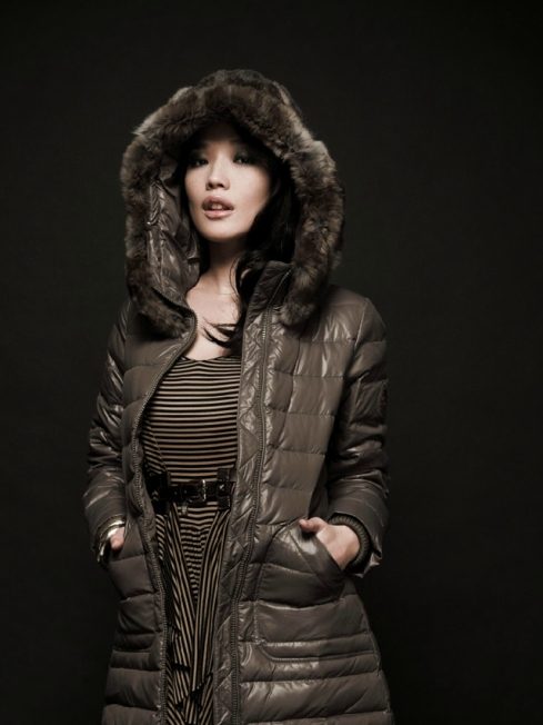 Shu Qi HD Images/Photo Gallery Download #1855084