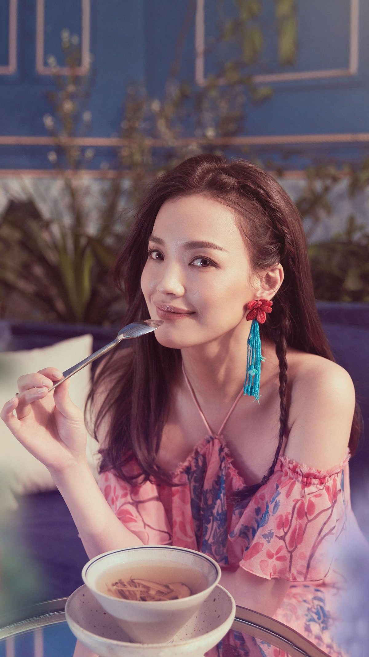 Shu Qi HD Images/Photo Gallery Download #6723714
