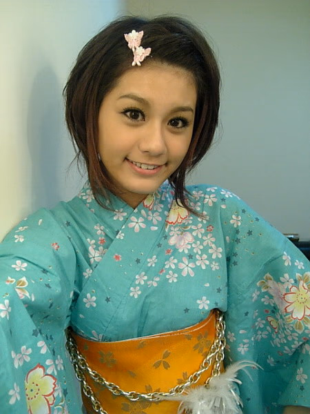 王承嫣 高清写真/照片下载 #2151134