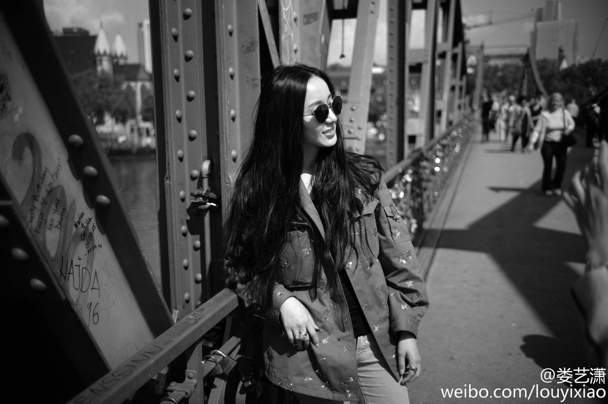 Yixiao Lou HD Images/Photo Gallery Download #1991176