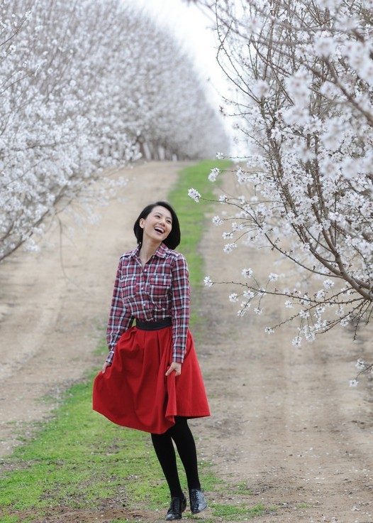 Yuanyuan Gao HD Images/Photo Gallery Download #663497