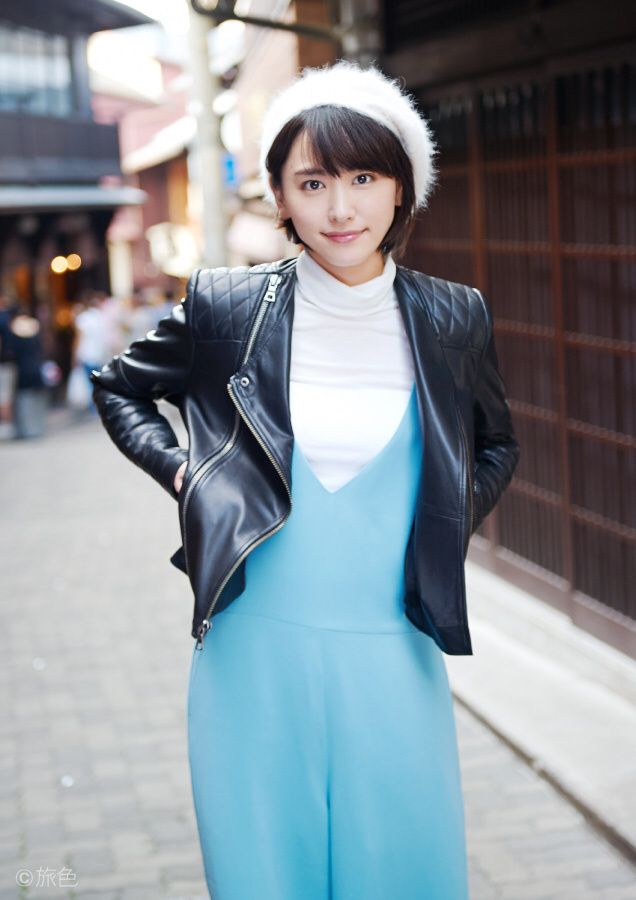 新垣结衣 高清写真/照片下载 #1721833