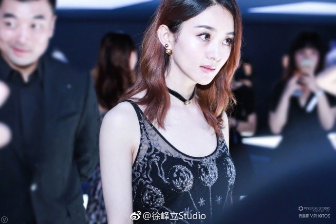 Zanilia Zhao HD Images/Photo Gallery Download #6983113