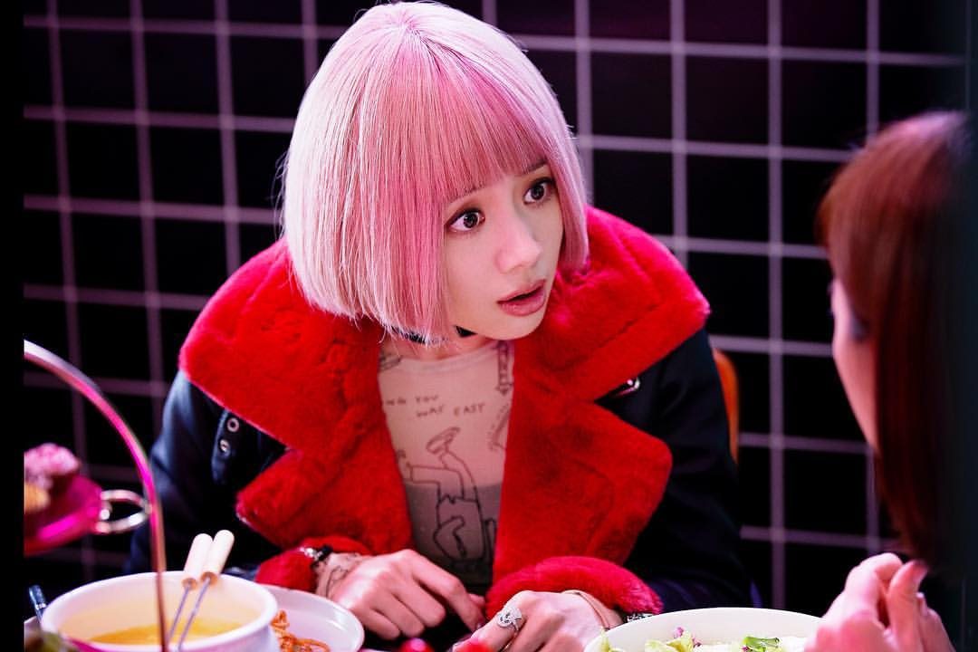 Emma Wu HD画像/フォトギャラリーダウンロード #2008515