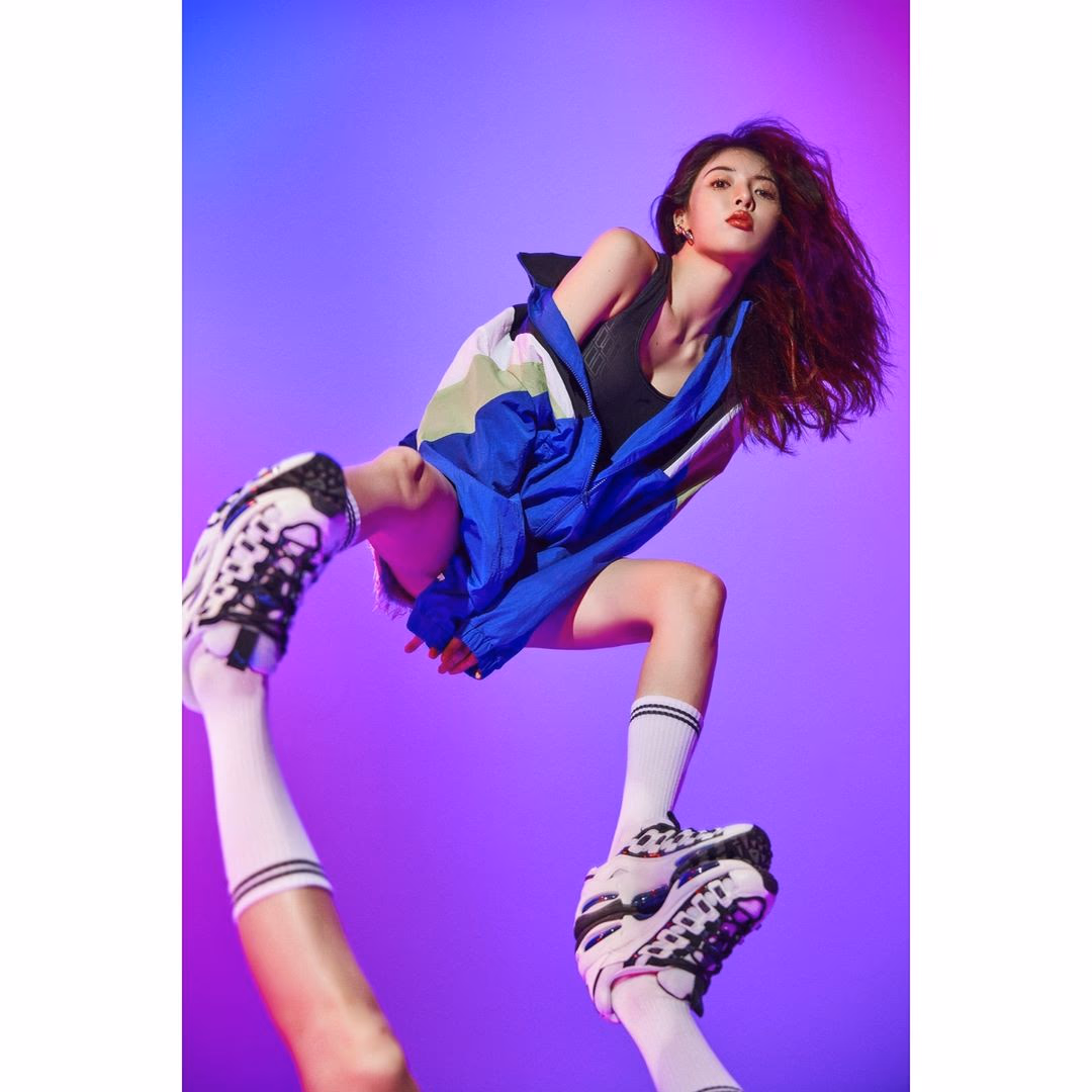 Kim Hyun-A. HD Images/Photo Gallery Download #3386767