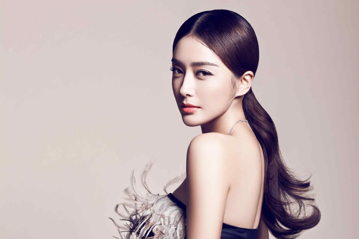 Lan Qin HD Images/Photo Gallery Download #1889186