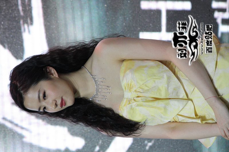 Liu Yifei HD Images/Photo Gallery Download #6690196