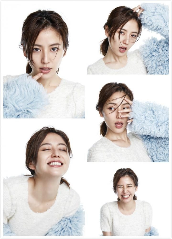 Masami Nagasawa HD Images/Photo Gallery Download #576281