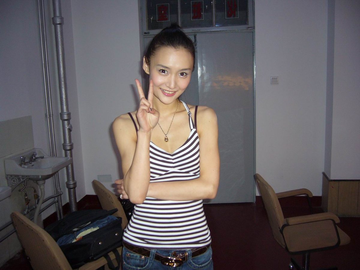 Mengmeng Niu HD Images/Photo Gallery Download #828861