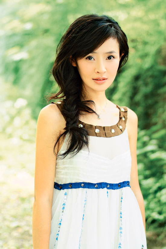 于明加 高清写真/照片下载 #3452398