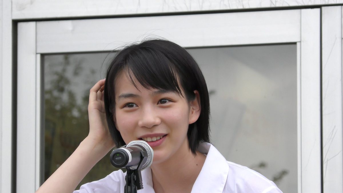能年玲奈 HD画像/フォトギャラリーダウンロード #3270563