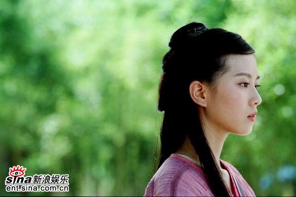 刘诗诗 高清写真/照片下载 #6784807