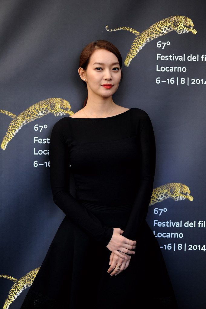 Shin Min-a HD Images/Photo Gallery Download #1651664