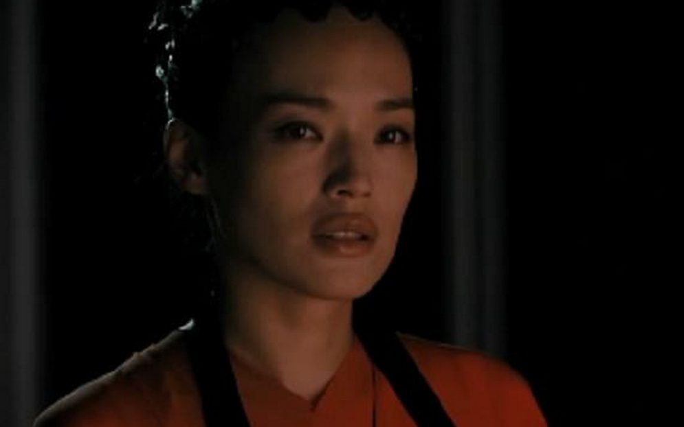 Shu Qi HD Images/Photo Gallery Download #1855376