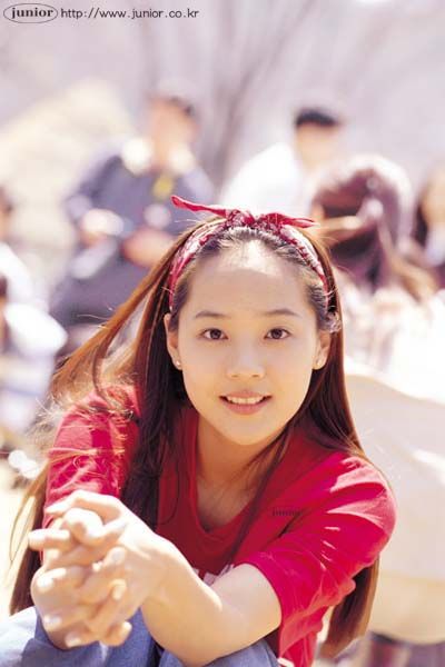 Yoo-jin HD Images/Photo Gallery Download #1668427