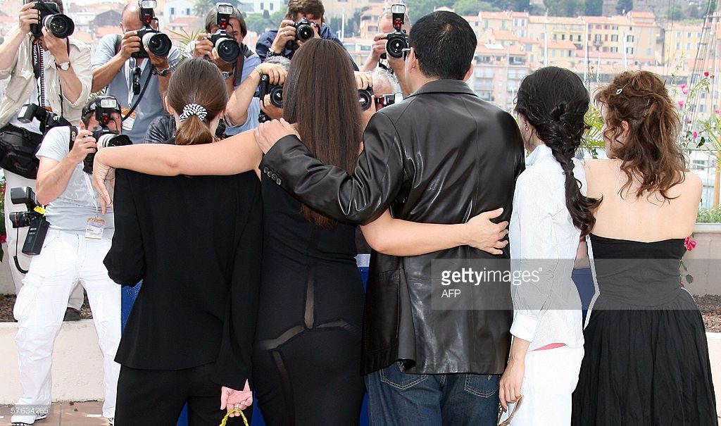 장쯔이 HD 이미지/사진 갤러리 다운로드 #1047347