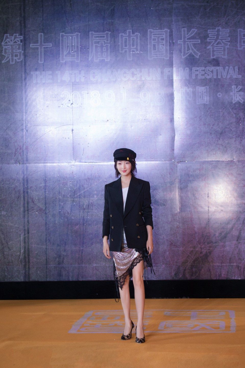 Dongyu Zhou HD画像/フォトギャラリーダウンロード #1914196