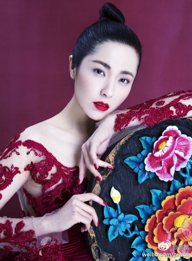 Li Zeng HD Images/Photo Gallery Download #1256465