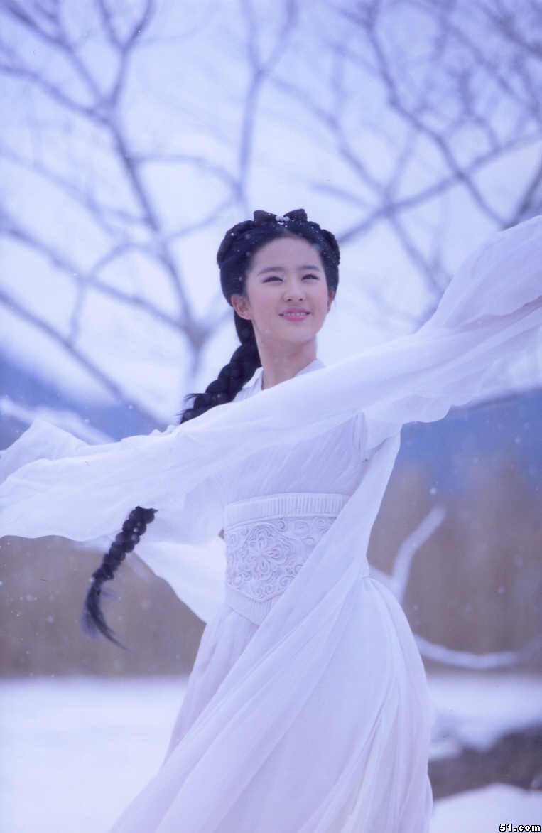 Liu Yifei HD Images/Photo Gallery Download #6668611