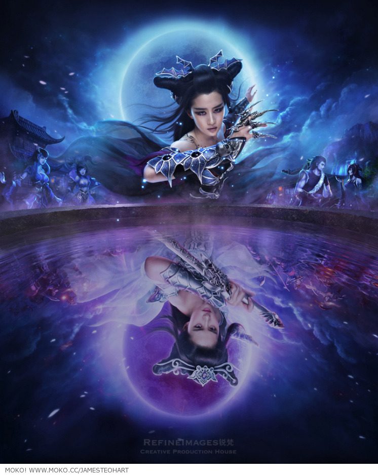 Liu Yifei HD Images/Photo Gallery Download #6690488