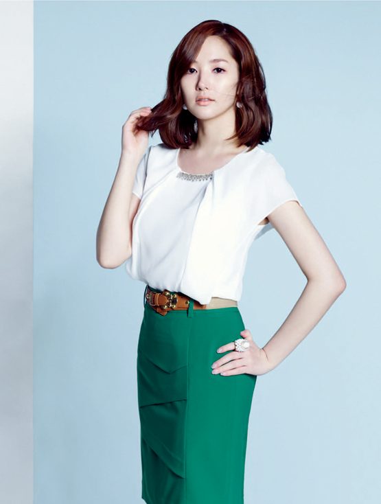 Park Min-Young HD Images/Photo Gallery Download #6959831